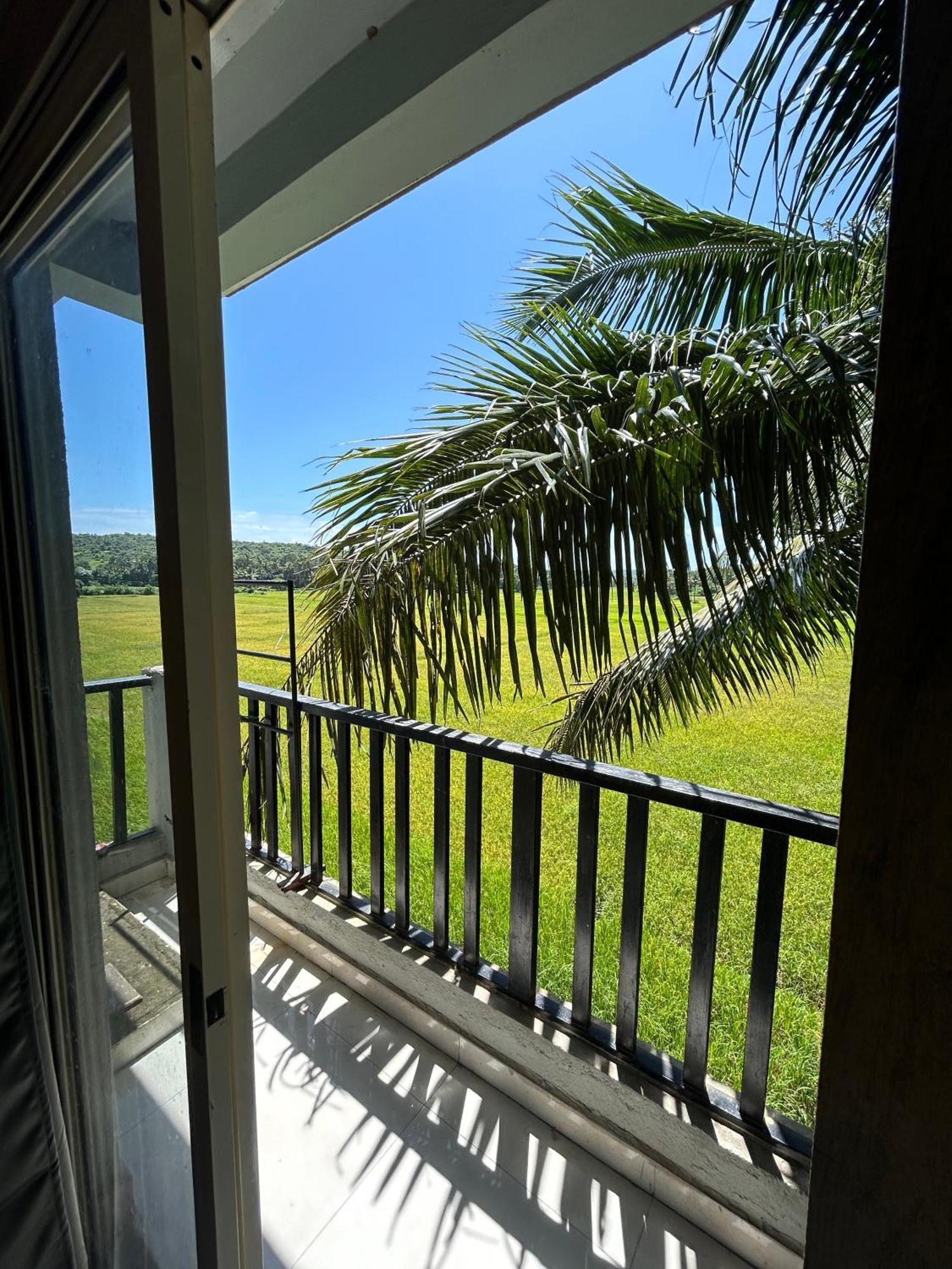 Shivam Bnb Mandrem Resort Exterior foto